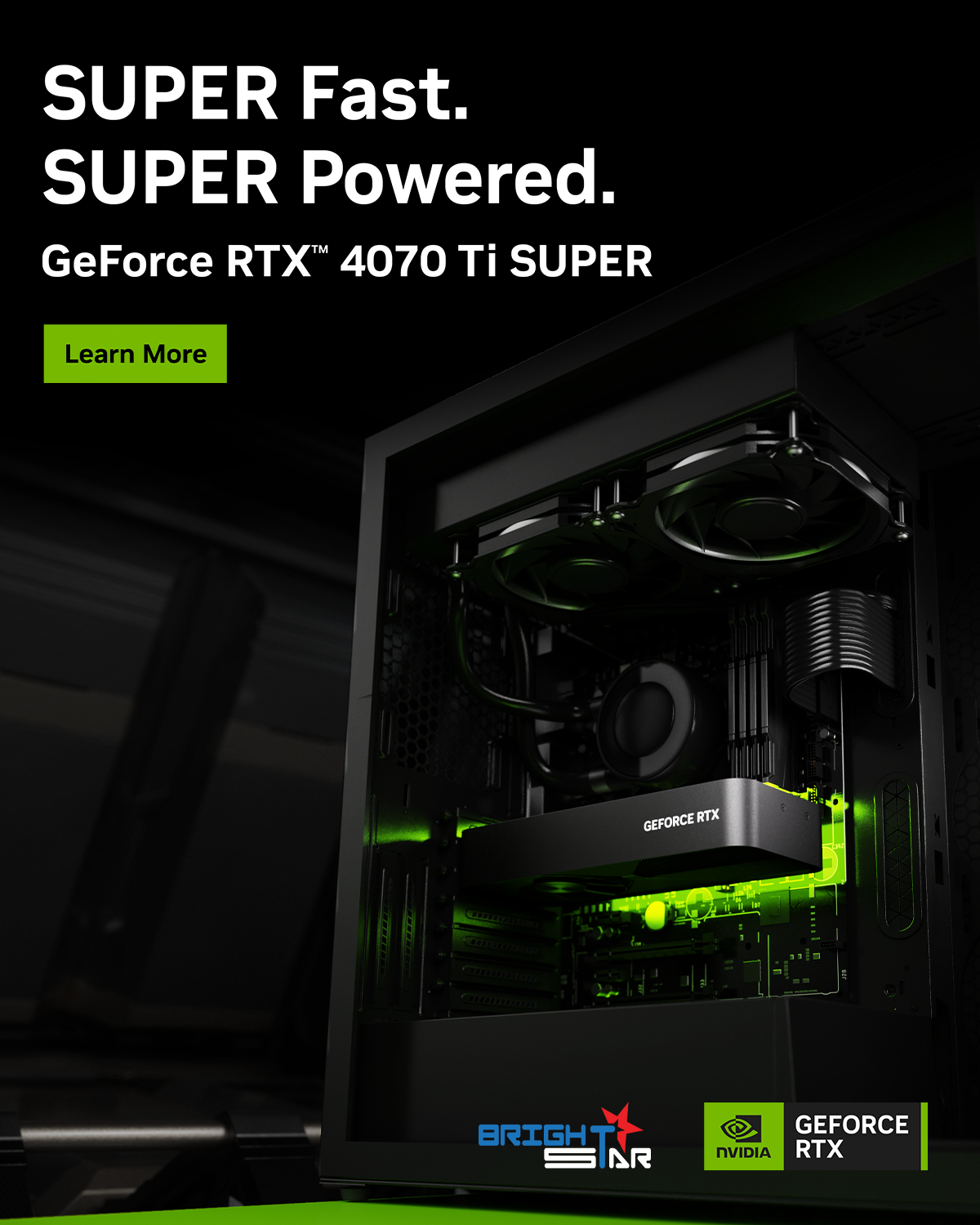 RTX 4070 Ti Super Mobile