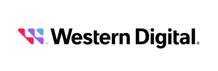 Western Digital Logo