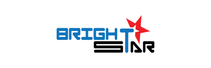 Brightstar Location Logo