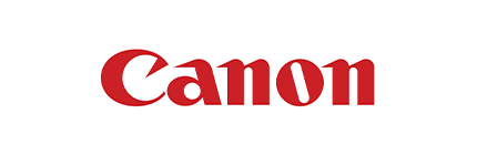 Canon Logo