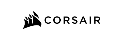 Corsair Logo