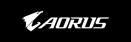 GIGABYTE AORUS