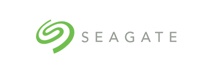 Seagate Logo