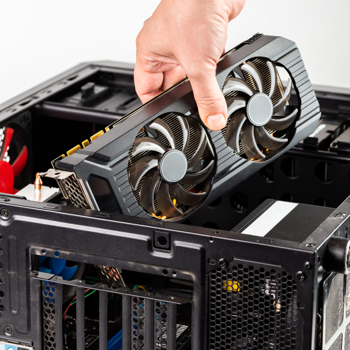 pc upgrade